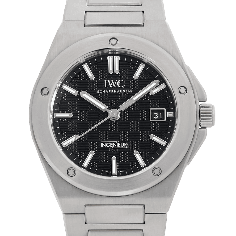 インヂュニア オートマティック 40 IW328901