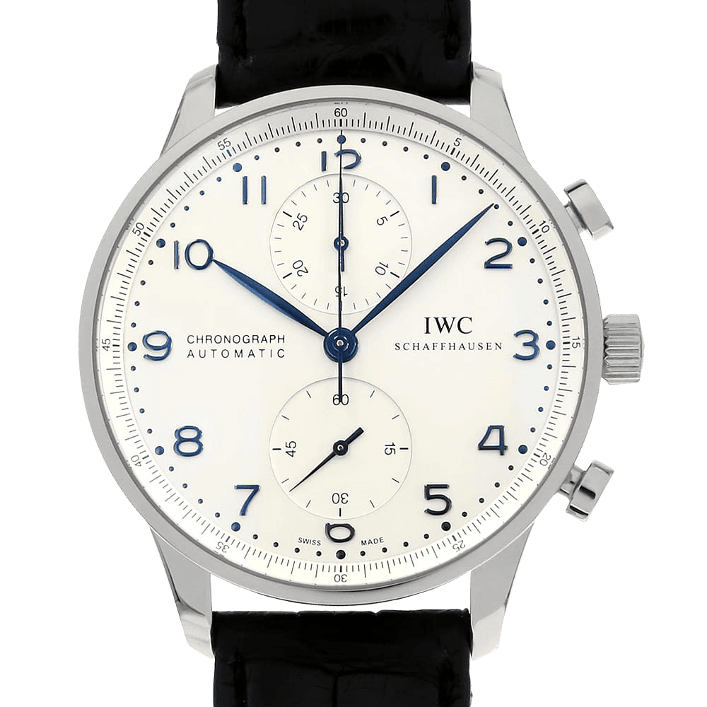 ポルトギーゼ クロノグラフ IW371446