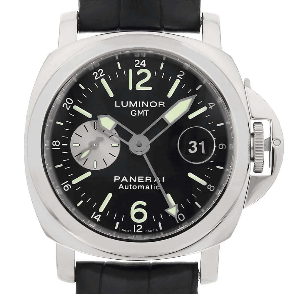 ルミノール GMT PAM00088