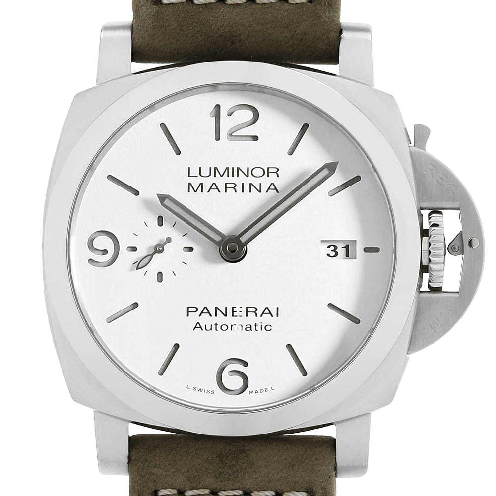 ルミノール マリーナ PAM01314