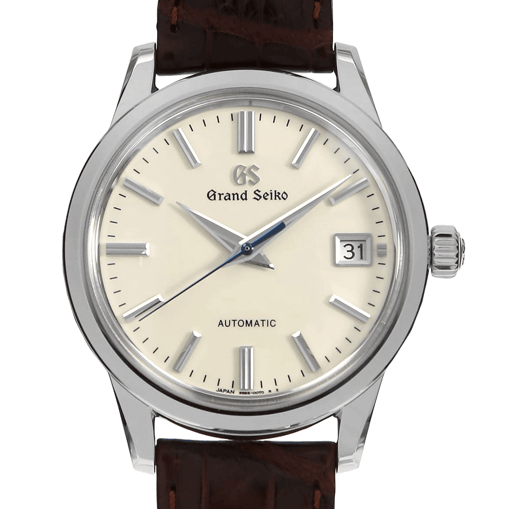 ヘリテージコレクション 9Fクオーツ SBGX261