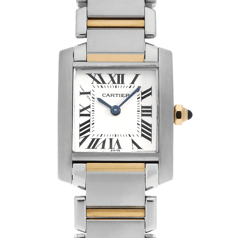 タンクフランセーズ SM W51007Q4