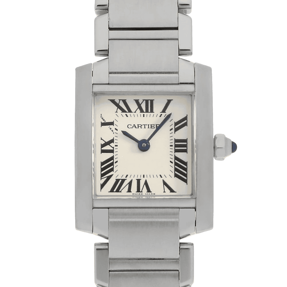 タンクフランセーズ SM W51008Q3