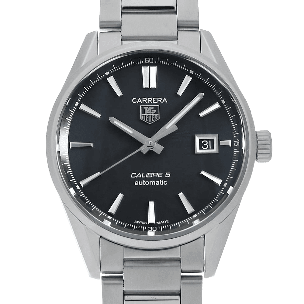 カレラ キャリバー5 WAR211A.BA0782