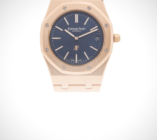 【No.2】オーデマピゲ