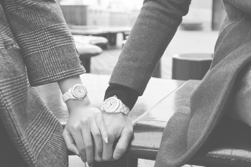 年齢に合った腕時計を選ぶ