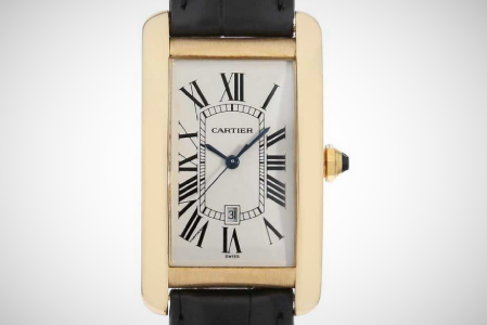 レクタンギュラー(長方形)型