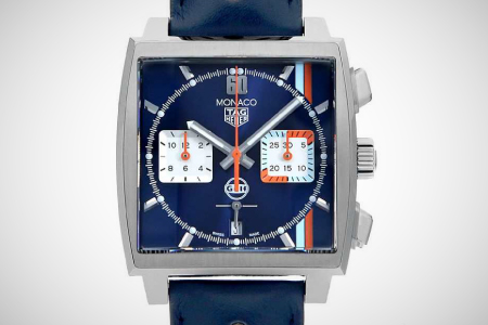 スクエア(正方形)型