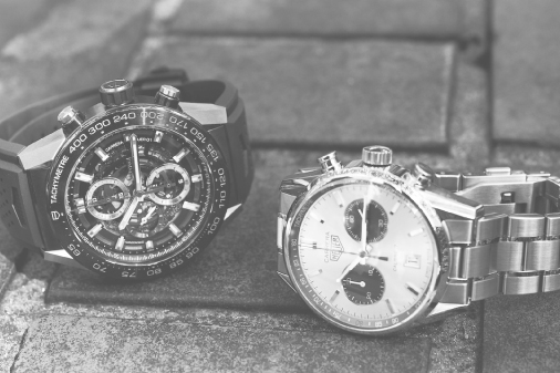 文字盤のスタイル・搭載機能で選ぶ