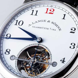 トゥールビヨン