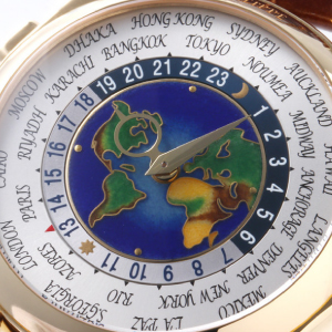 ワールドタイム